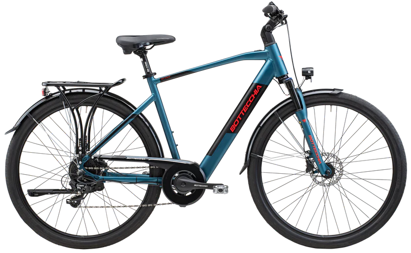 BOTTECCHIA BE13 ACTIVE