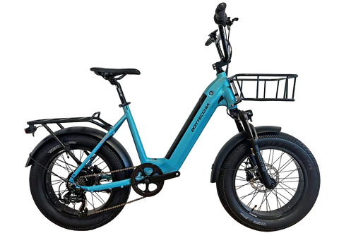 BOTTECCHIA BE02 FATTY