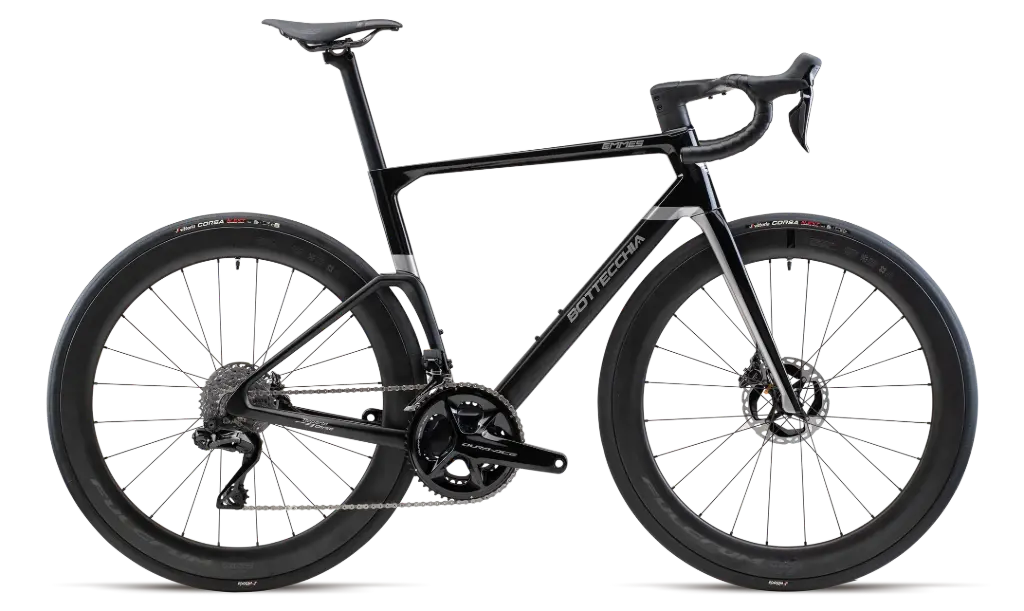 BOTTECCHIA 74TD EMME 5 Shimano Dura Ace Di2 24v