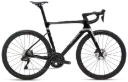 BOTTECCHIA 65TD AEROSPACE Shimano Dura Ace Di2 24v