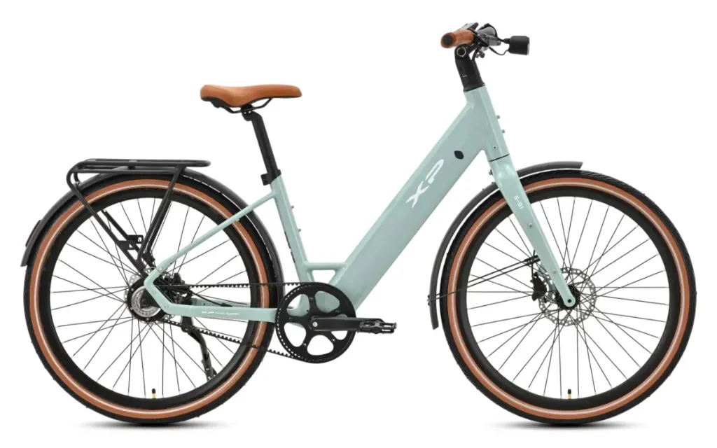 XP BIKES S-B1