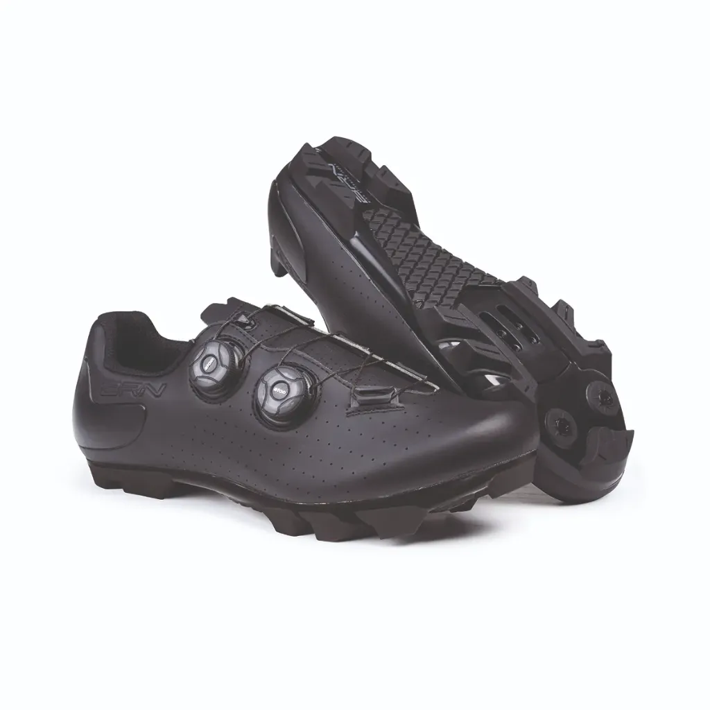 SCARPE BRN SHIELD MTB