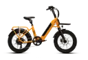 XP BIKES KOMPACT LITE
