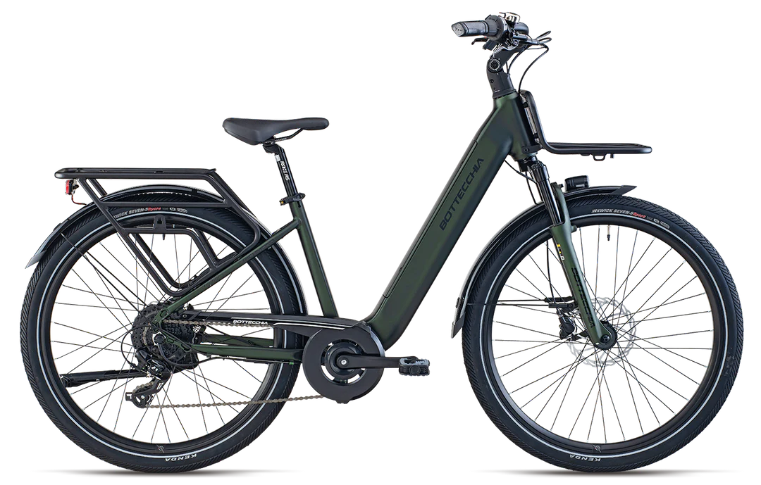 BOTTECCHIA BE20 RICHMOND