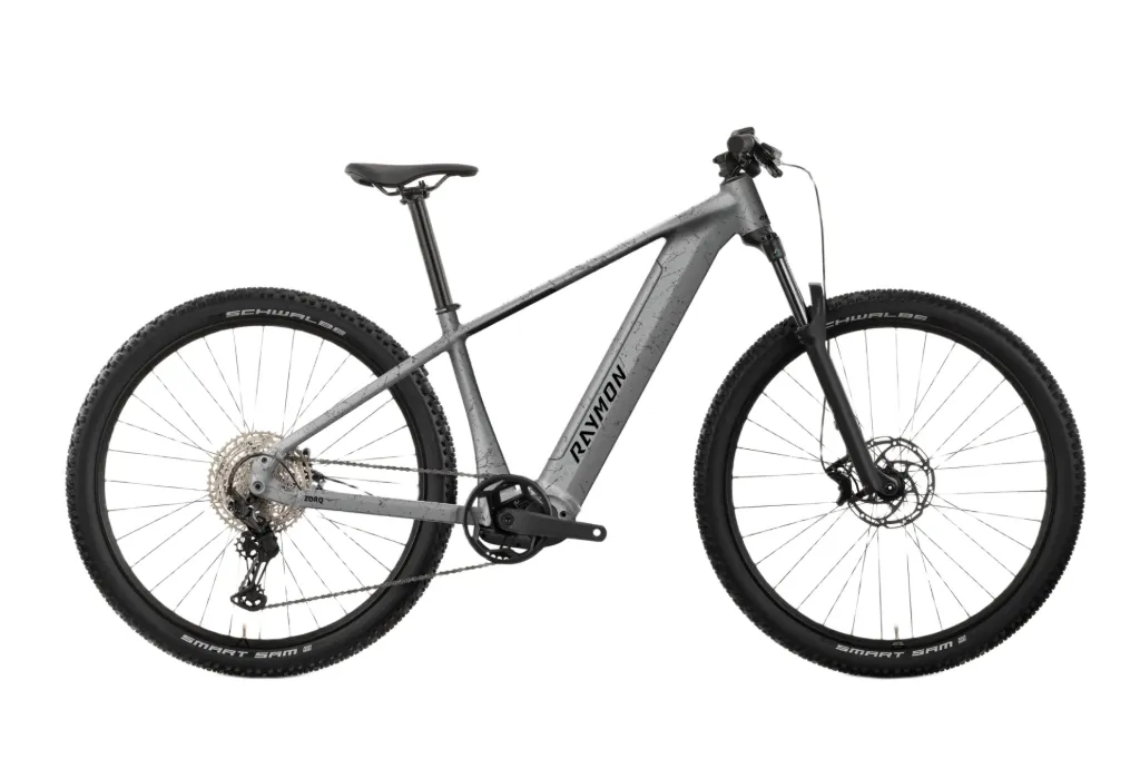 RAYMON ZORQ PURE (S, Grey Marble)
