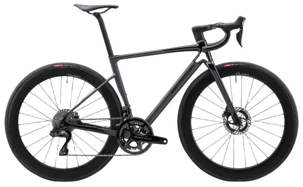BOTTECCHIA 59DD11 8AVIO ULTIMATE Shimano 105 Di2 24v Special Edition