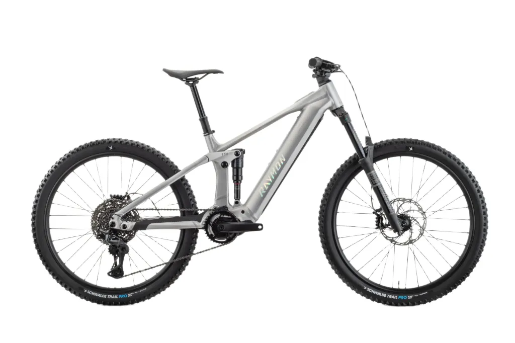 RAYMON DUROK PRO (S, Grigio)