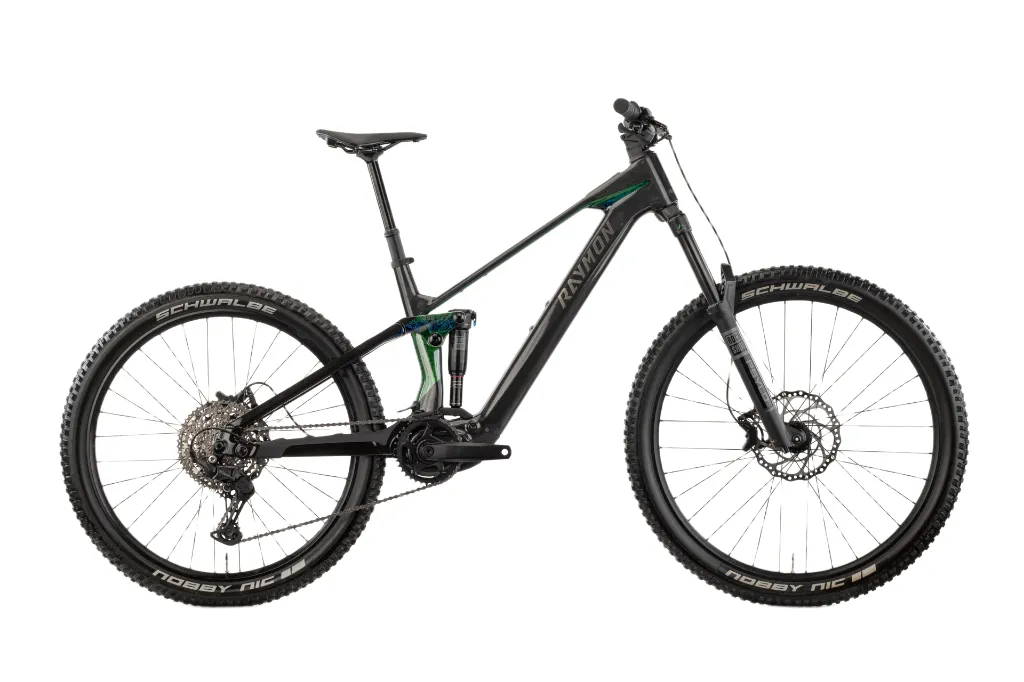 RAYMON TAROK COMP (S, Black)