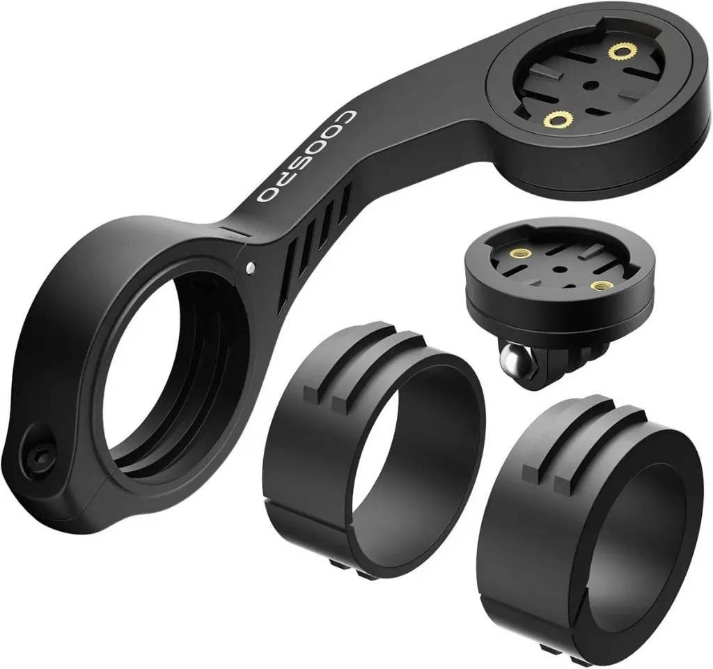 COOSPO STAFFA MT5S (Ø 25,4 mm)