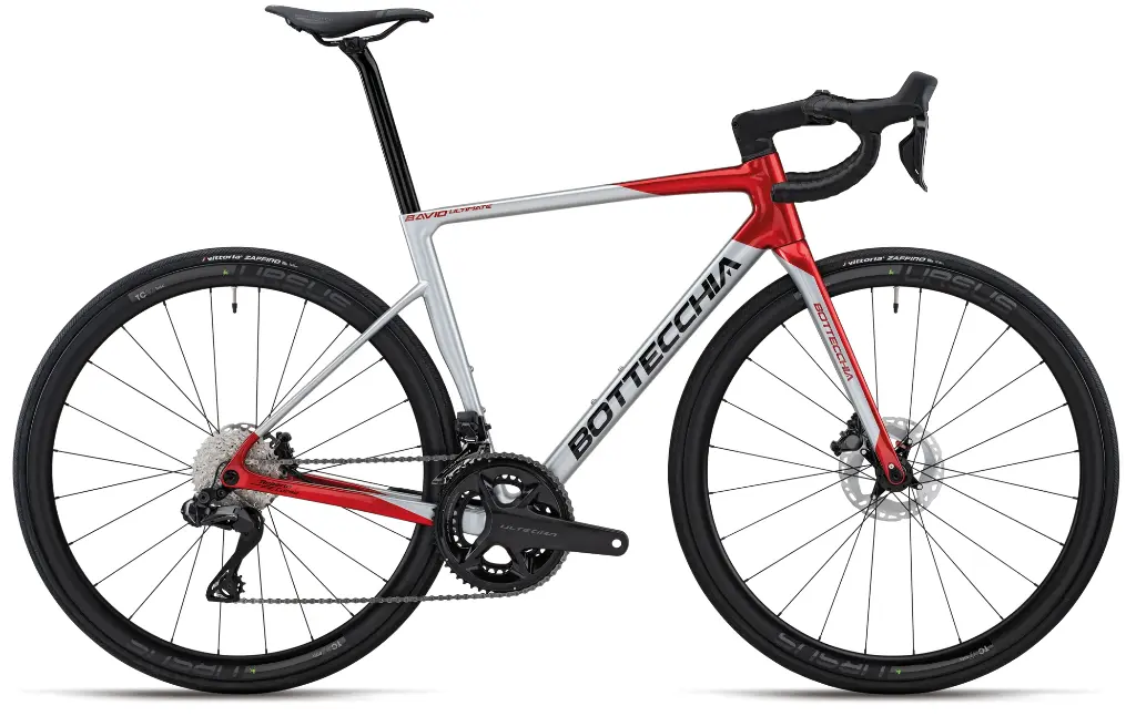 BOTTECCHIA 59DD 8AVIO ULTIMATE Shimano 105 Di2 24v