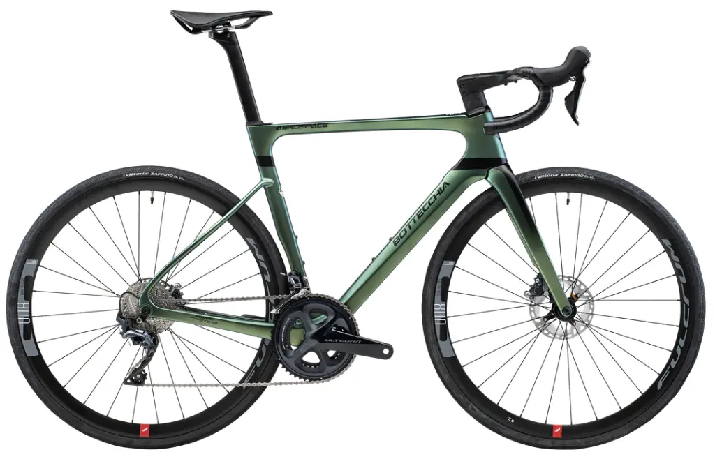 BOTTECCHIA 65DM AEROSPACE 2025