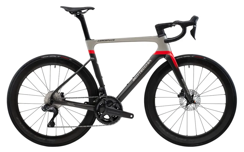 BOTTECCHIA 65D AEROSPACE