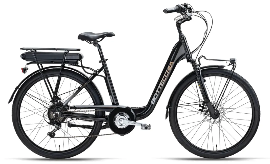 BOTTECCHIA BE11