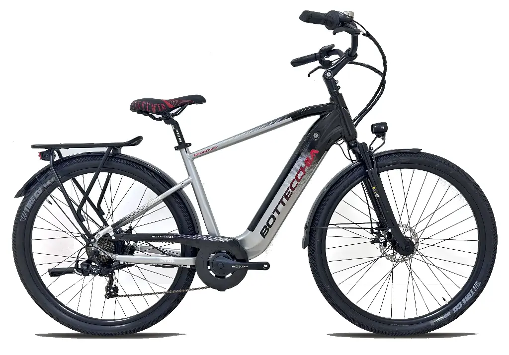 BOTTECCHIA BE16 BROADWAY MAN