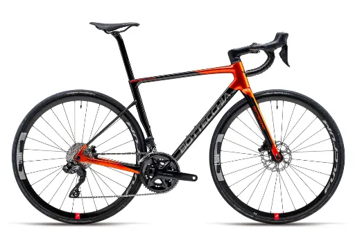 BOTTECCHIA 59DD11 8AVIO ULTIMATE 105 Di2 Special Edition