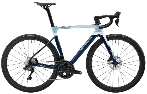 BOTTECCHIA 65DD AEROSPACE