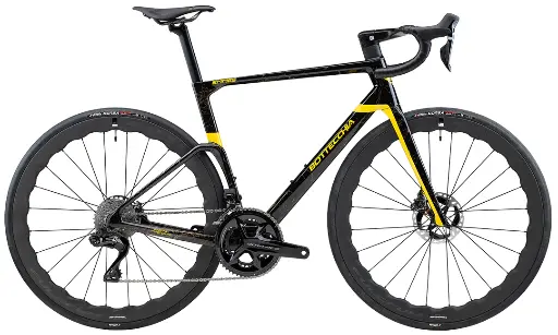 BOTTECCHIA 74TD EMME 5 CENTENARIO