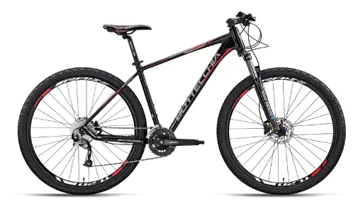 BOTTECCHIA 125