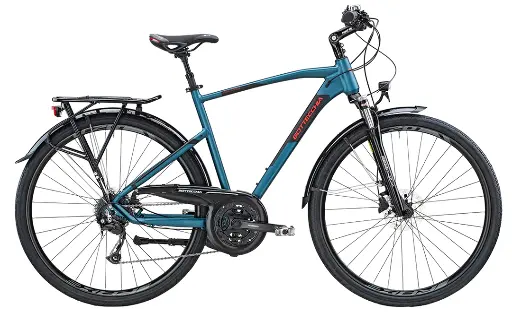 BOTTECCHIA 250