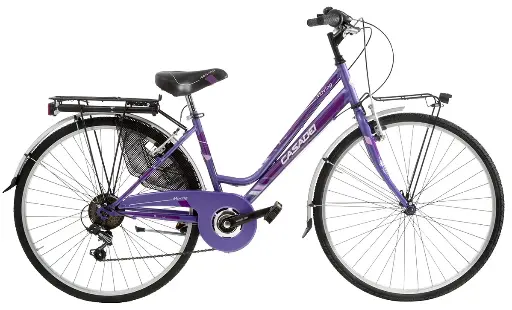 CASADEI MOVING 26" 