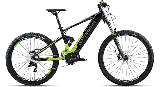BOTTECCHIA BE35 EVO ELEKTRON