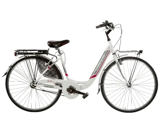 CASADEI VENERE 26 MONOTRAVE ACCIAIO
