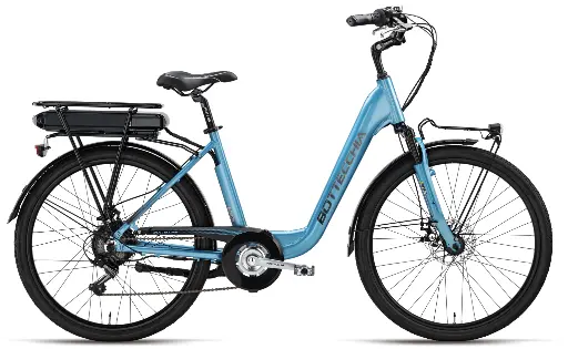 BOTTECCHIA BE11