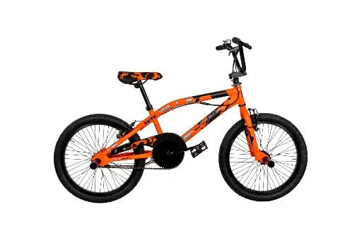 CASADEI BMX