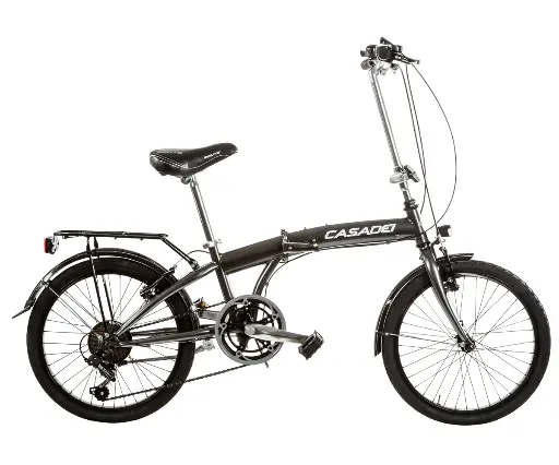 CASADEI A-FOLDING