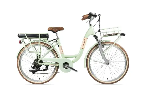 NSR 102 BELLE EPOQUE