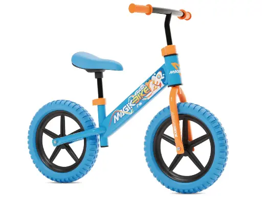 BALANCE MAGIC BIKE