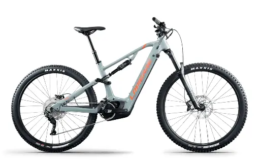 LAPIERRE OVERVOLT TR 4.6