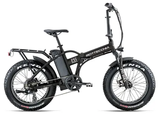 BOTTECCHIA BE01 PITBULL