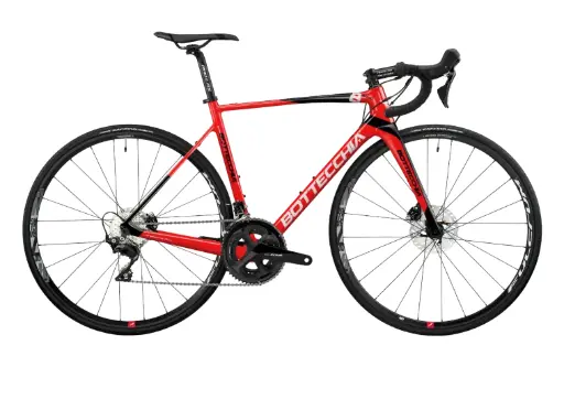 BOTTECCHIA 57D 8AVIO REVOLUTION