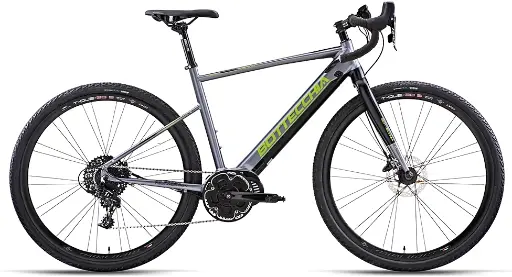 BOTTECCHIA BE85 MERAK GRAVEL 2023