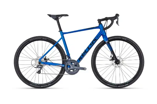 KELLYS GRAVEL SOOT 30