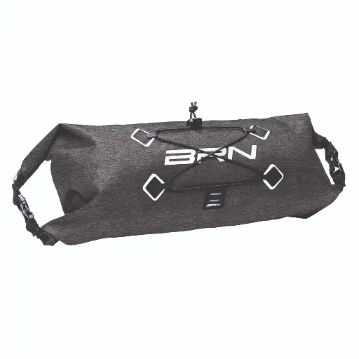 BORSA BRN NOMAD AL MANUBRIO