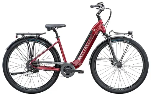 BOTTECCHIA BE20 RICHMOND