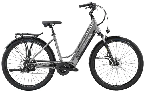 BOTTECCHIA BE22 CAMBRIDGE LADY
