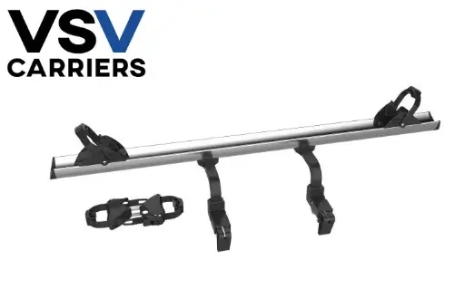 ESTENSIONE TERZA BICI PER PORTABICI VSV X2 & Z2