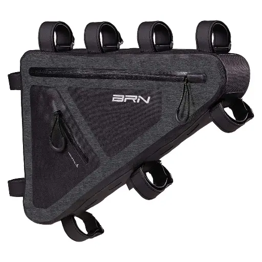 BORSA BRN NOMAD TRIANGOLO