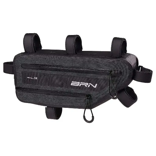 BORSA BRN NOMAD ESTENSIBILE