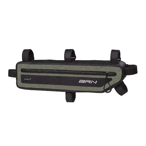 BORSA BRN NOMAD TRIANGOLO PICCOLO