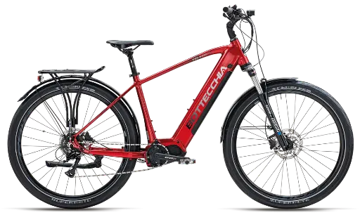BOTTECCHIA BE33 TEASER URBAN