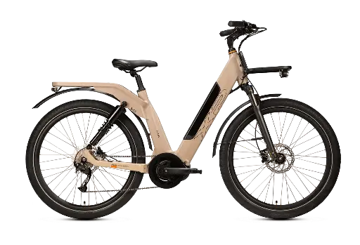 XP BIKES XO UNISEX - NOLEGGIO