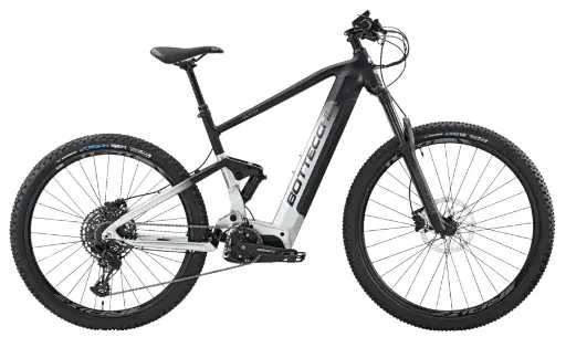 BOTTECCHIA BE37 AVOK