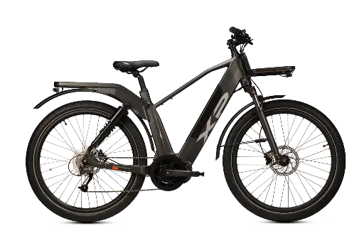 XP BIKES XO MAN - NOLEGGIO