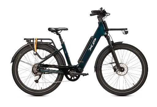 XP BIKES I-D9.3 OTANIO - NOLEGGIO