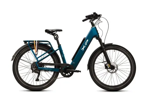 XP BIKES I-D9.4