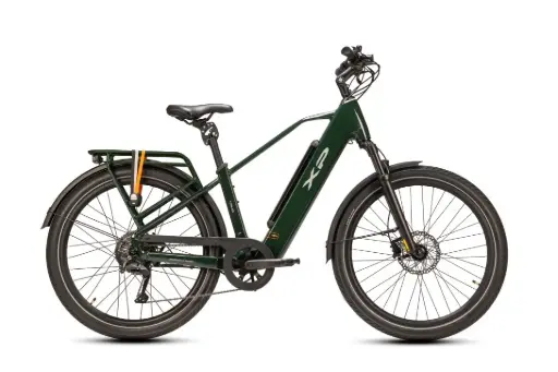 XP BIKES I-D9.4 S